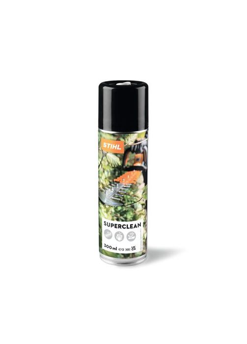 Stihl Harsoplosmiddel 50 ml07824201001