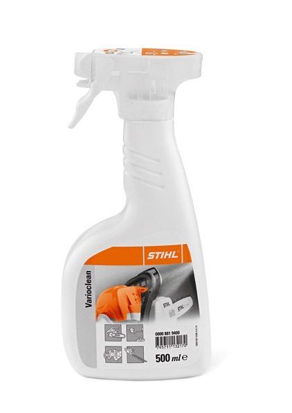 Stihl VarioClean 500 ml DE/FR