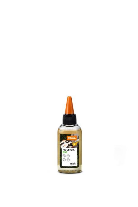 Stihl Multioil Bio 50 ml07825168500