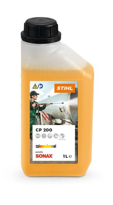Stihl CP 200 1 l07825169200