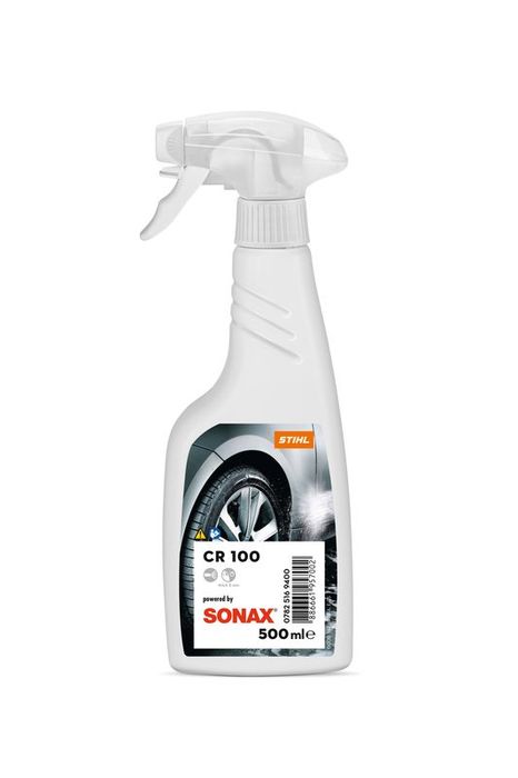 Stihl CR 100 500 ml07825169400