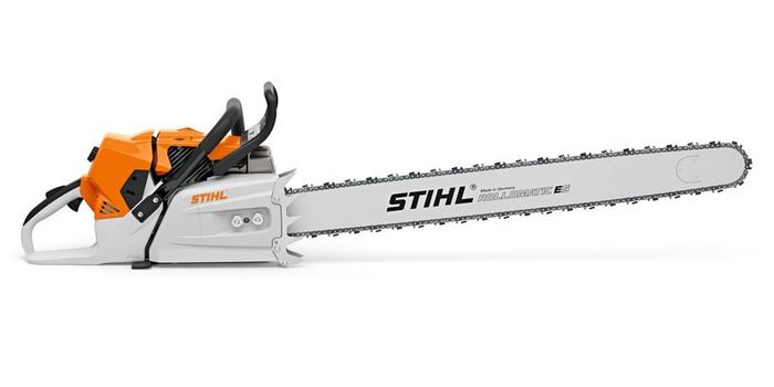 Stihl MS 881  Motorzaag,75cm/30,46RS11242000199