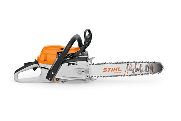 Stihl MS 261 C-M .325 R STIHL M-Tron Motorzaa11412000647