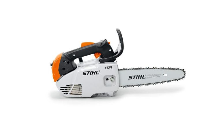 Stihl MS 151 TC-E Kettingzaag, 25cm, 71PM311462000056