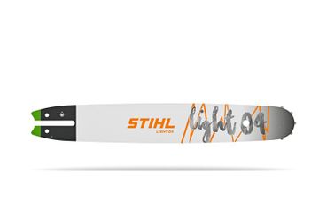Stihl Zaagblad R 40cm/16 1,6mm/0.063 .325