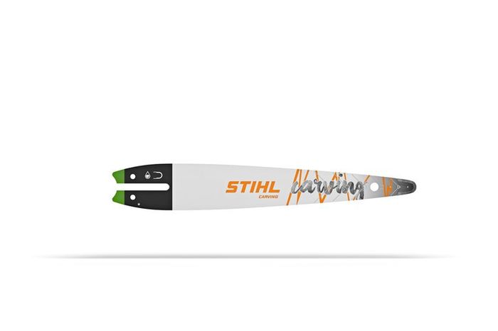 Stihl Geleider 30 cm carving  1/4 130050003105
