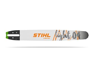 Stihl 30050004805  Geleider 30 Cm R  3/8 