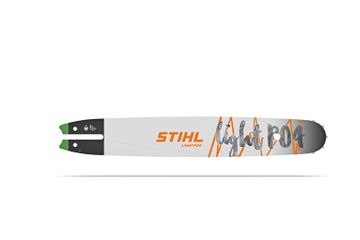 Stihl Geleider 30 cm 3/8p light30050007405