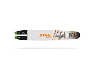 Stihl Geleider 30 cm 3/8p mini ligh30050007605