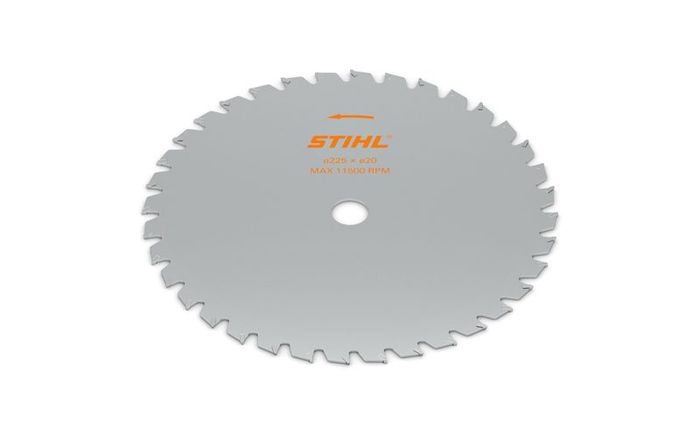 Stihl Cirkelzaagblad 225-36 hm40007134211