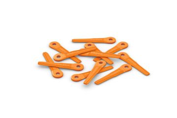 Stihl Set Polycut messen (12 stuk)40020071000