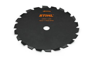 Stihl Cirkelzaagblad 200-22 Mz 