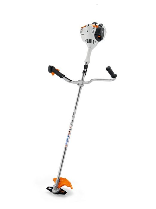 Stihl Maaier Fs 56 Grassnijblad 230-2 