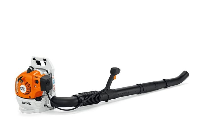 Stihl BR 200 Ruggedragen bladblazer42410111605