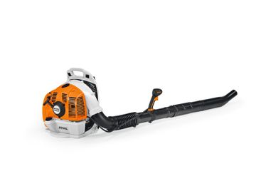 Stihl Bladblazer Rug Br 430 