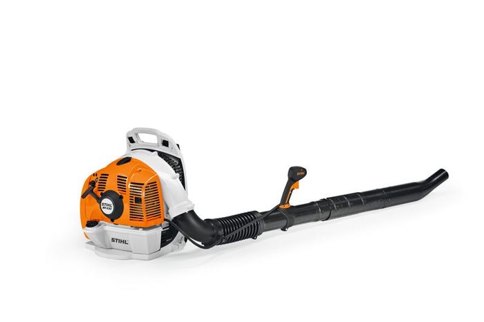 Stihl Bladblazer Rug Br 430 