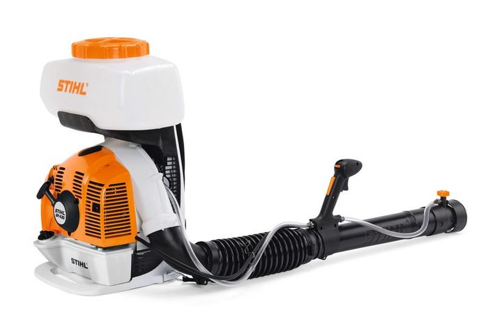 Stihl Sproeier Sr 430 