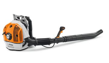 Stihl BR 600  Ruggedragen bladblazer42822000022