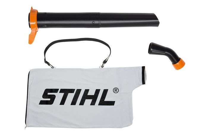 Stihl Aanbouwset zuigmechanisme48117002201