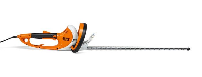 Stihl HSE 71 Elektrische heggenschaar,