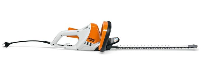 Stihl HSE 52 Elektrische heggenschaar,