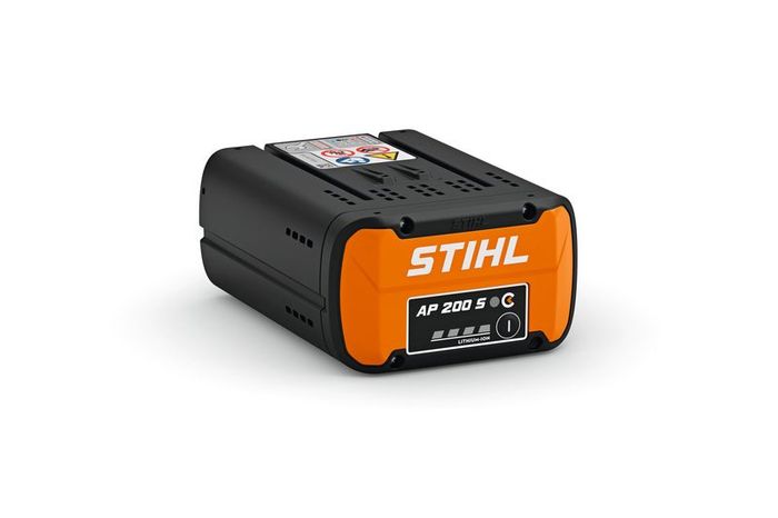 Stihl AP 200 S Accumulator