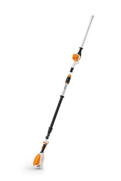 Stihl HLA 86 Accuheggensnoeier48590112930