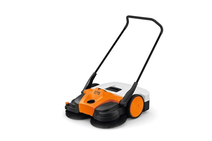 Stihl KGA 770.0 Accu-veegmachine