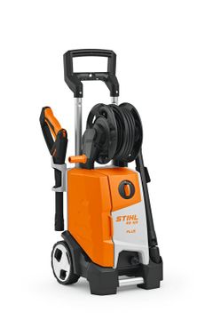 Stihl RE 120 PLUS Hogedrukreiniger