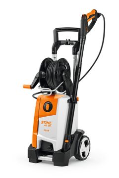 Stihl RE 130 PLUS Hogedrukreiniger4950-200-0021