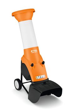 Stihl GHE 420.0 hakselaar60122000020