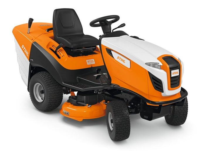 Stihl RT 5097.1 Z Zitmaaier