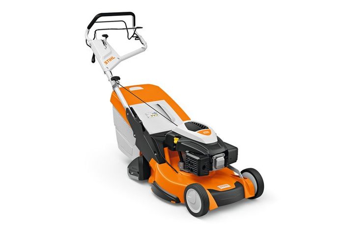 Stihl RM 655.1 RS (EU1) Gazonmaaier