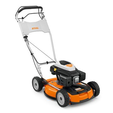 Stihl RM 4.0 RTP63830113422