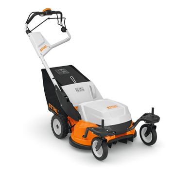 Stihl RMA 765.0 V Accugrasmaaier63920111400