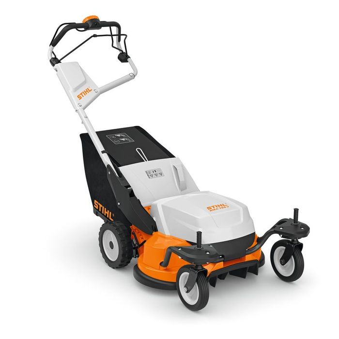Stihl RMA 765.0 V Accugrasmaaier63920111400