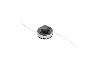 Stihl 64217104300 spoel met snoer voor FSE31 