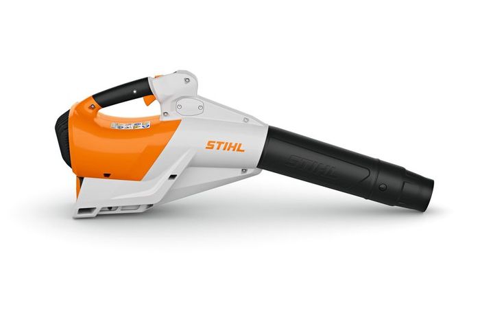 Stihl BGA 250.0 Accubladblazer