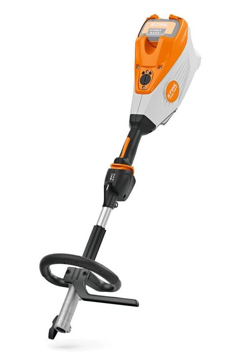 Mapeco KMA 135 R Accucombimotor