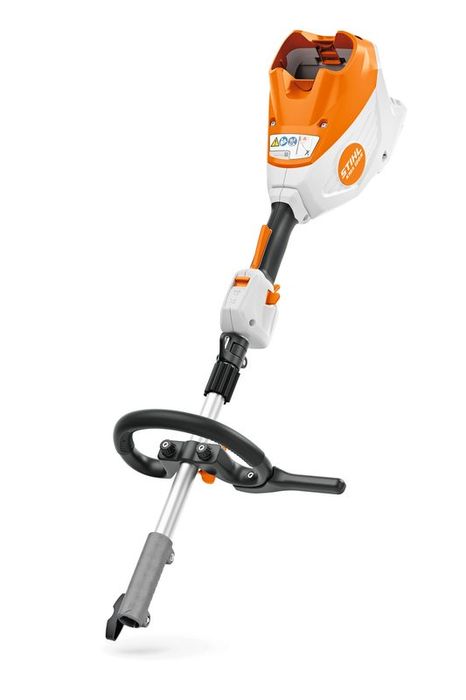 Stihl KMA 120.0 R Accucombimotor