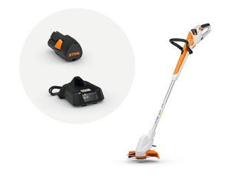 Stihl FSA 30.0 SET Accumotorzeis