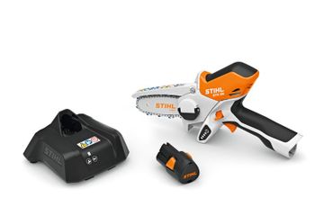 Mapeco GTA 26 SET Accu-snoeischaarGA010116910