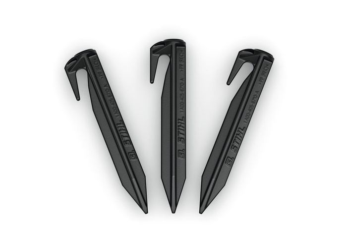 Stihl Set Bevestigingsnagels 3,4 / 75