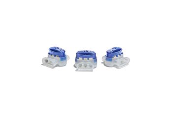 Stihl Set draadverbinders 10