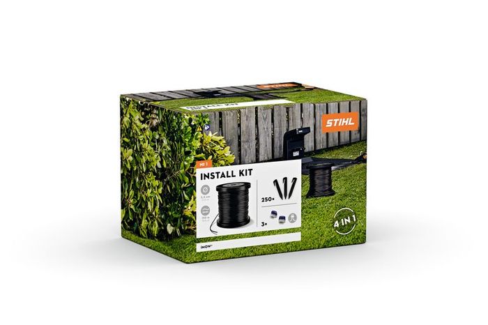 Stihl Install KIT 1 IMOW