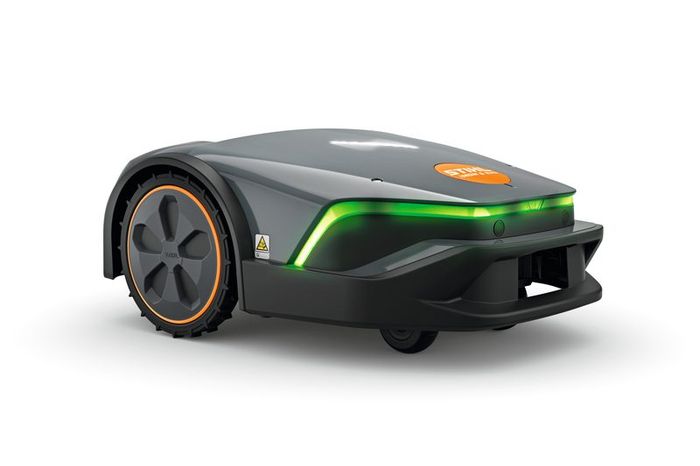 Stihl iMOW 5.0 EVO (EU1) Maairobot