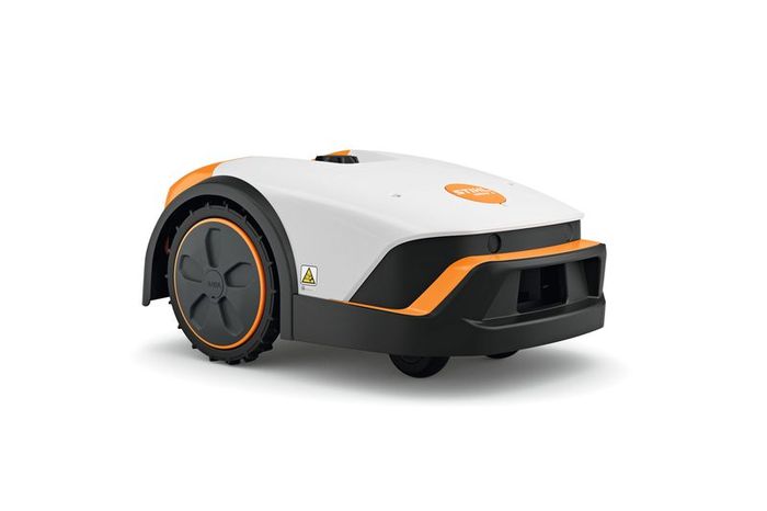 Stihl iMOW 4.0 (EU1) MaairobotIA02-011-1430