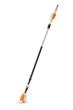 Stihl HTA 86 Accuhoogsnoeier,30cm/12,71PM3