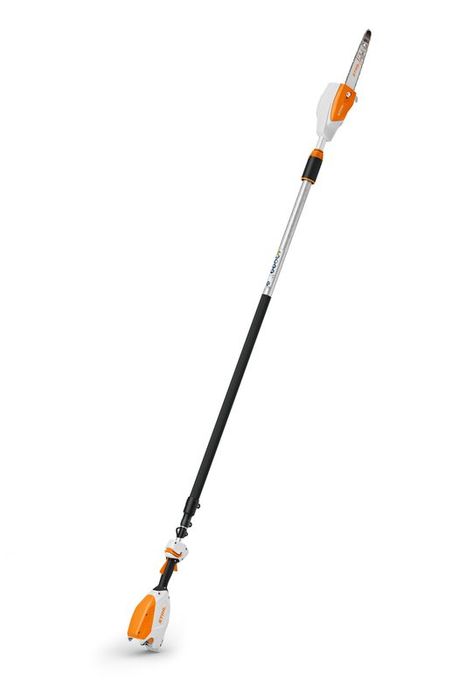 Stihl HTA 86 Accuhoogsnoeier,30cm/12,71PM3