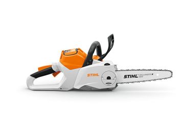 Stihl MSA 160.0 C-B Accukettingzaag,30cm/12